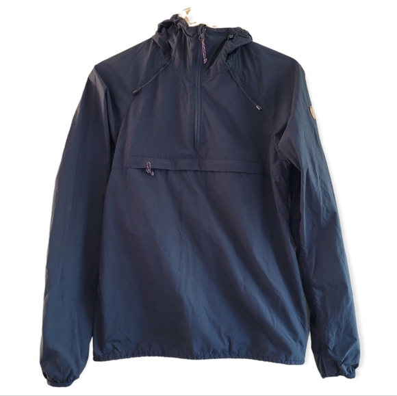 Fjallraven Jackets & Blazers - Fjallraven wind anorak